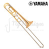 Trombone complet YAMAHA YSL-356G