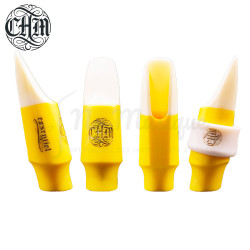 BEC CHM SAX ESSENTIEL SPLIT SAXOPHONE TENOR 6