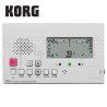 Accordeur-métronome Korg TM-1 Blanc | NG Musique