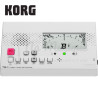 Accordeur-métronome Korg TM-1 Blanc | NG Musique