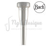 Embouchure Bach Mega Tone 3C trompette | NG Musique