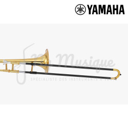 Trombone Simple Yamaha YSL-254CF | NG Musique