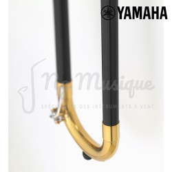 Trombone Simple Yamaha YSL-254CF | NG Musique