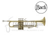 Trompette Bach Stradivarius 18037 Sib Reims | NG Musique