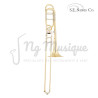 Trombone Tenor Complet SE Shires Q30YR | NG Musique