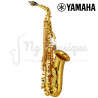 Saxophone Alto Yamaha YAS-62 04 | NG Musique