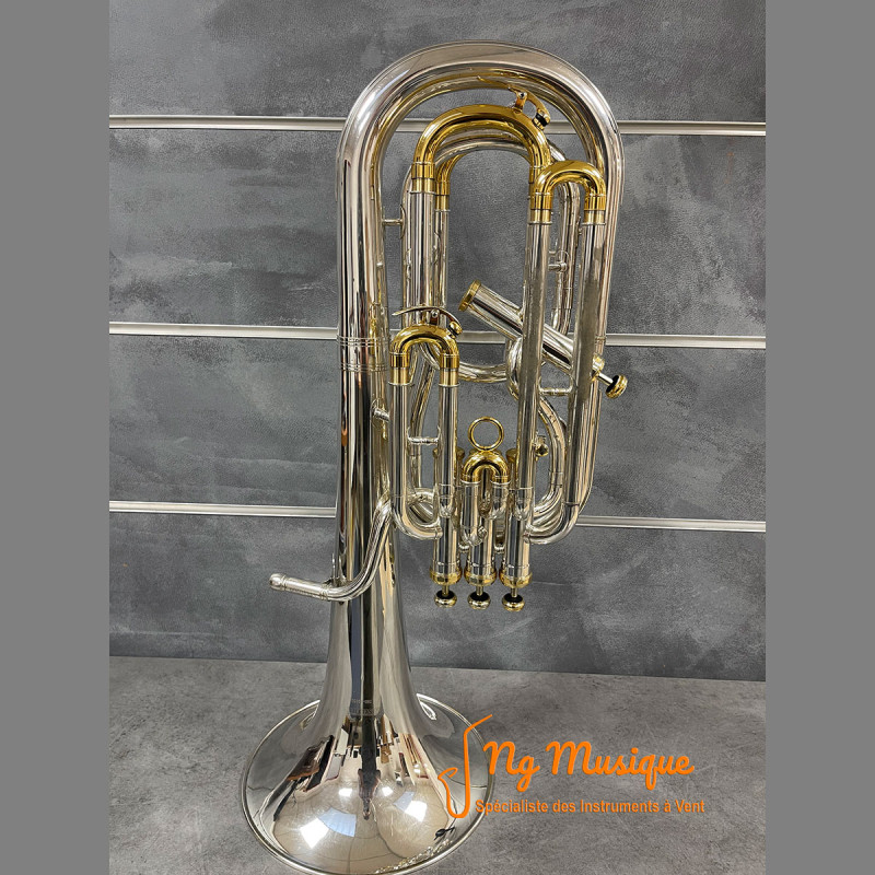 BARYTON Sib WISEMANN DBH700SG