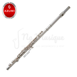 Flute Traversiere Azumi AZS2RI-L Flora Concert | NG Musique