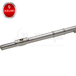 Flute Traversiere Azumi AZS2RI-L Flora Concert | NG Musique