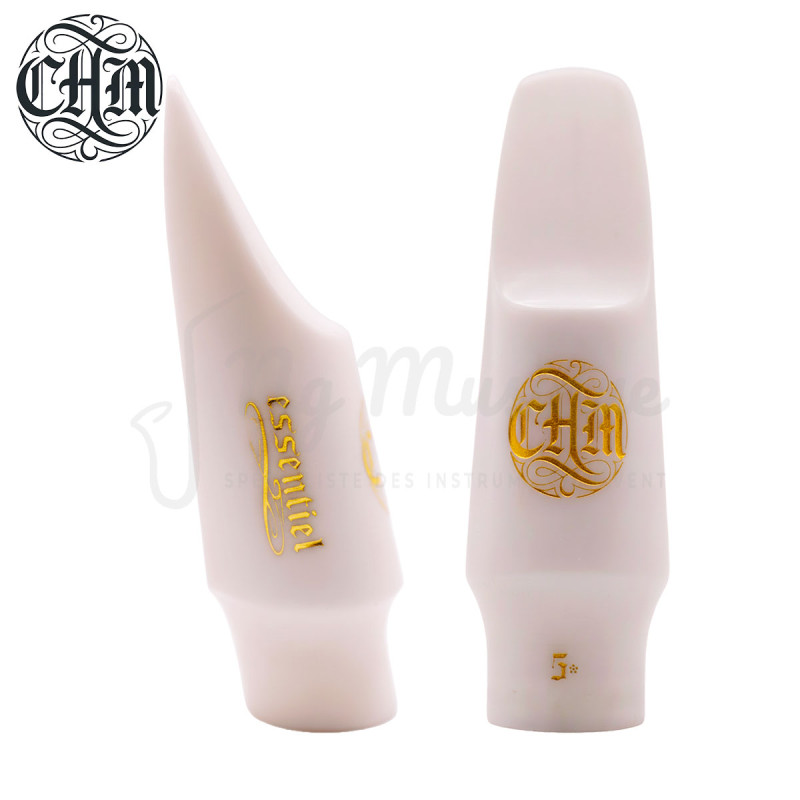 BEC CHM SAX ESSENTIEL NORDIQUE SAXOPHONE BARYTON