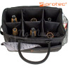 Housse 6 sourdines trompette Protec M404 | NG Musique