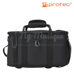 Housse 6 sourdines trompette Protec M404 | NG Musique