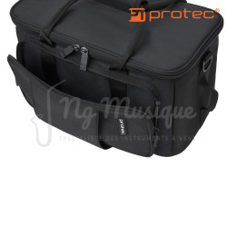 Housse 6 sourdines trompette Protec M404 | NG Musique