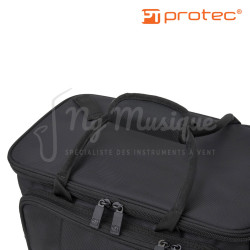 Housse 6 sourdines trompette Protec M404 | NG Musique