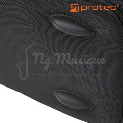 Housse 6 sourdines trompette Protec M404 | NG Musique