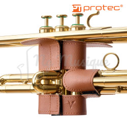Protege pistons trompette Protec VL226SPCC | NG Musique