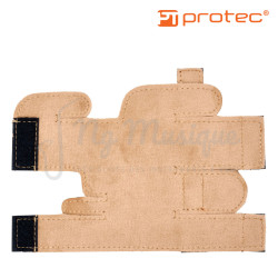 Protege pistons trompette Protec VL226SPCC | NG Musique