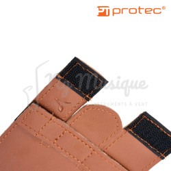 Protege pistons trompette Protec VL226SPCC | NG Musique