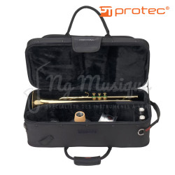 Housse trompette Protec PB301 pour sourdines | NG Musique