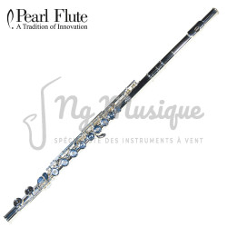 Flûte traversière PEARL Quantz PF-F525R Tête Forza