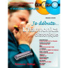 Methode harmonica diatonique Charlier CD DVD | NG Musique