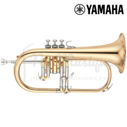 BUGLE Sib YAMAHA YFH-631G