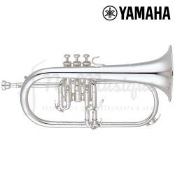 Bugle Sib Yamaha YFH-631GS – Laiton Cuivre Rose Argenté