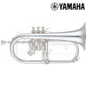 Bugle Sib Yamaha YFH-631GS – Laiton Cuivre Rose Argenté