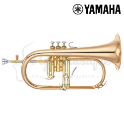 Bugle Sib Yamaha YFH-8315G – Série Custom
