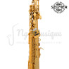 Saxophone soprano Selmer Signature verni | NG Musique