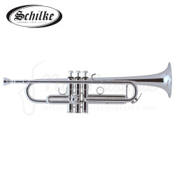 TROMPETTE Sib SCHILKE I32