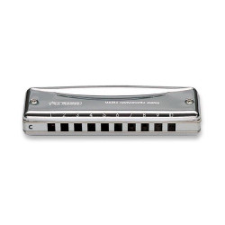 Harmonica diatonique Suzuki Promaster MR350