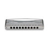 Harmonica diatonique Suzuki Promaster MR350