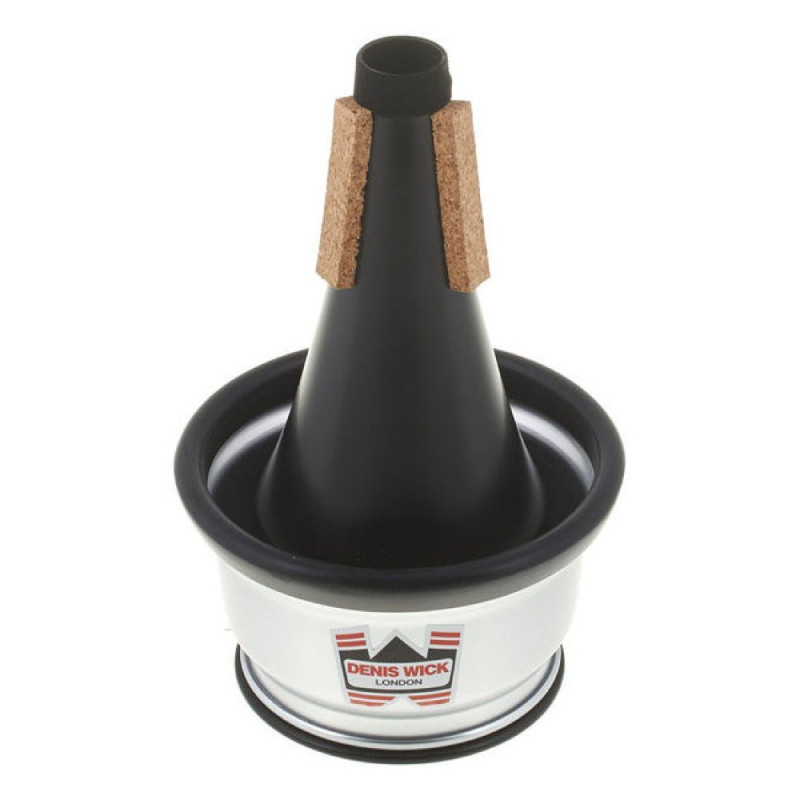 Sourdine Bol Trompette DENIS WICK DW5531