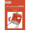 3° ET 4° ANNEE DE TAMBOUR - Sylvia Doyen