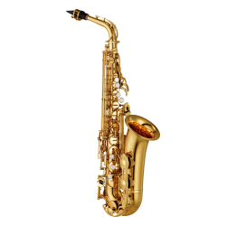Saxophone Alto YAMAHA YAS-280