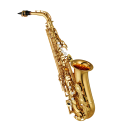 Saxophone Alto YAMAHA YAS-280