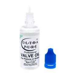 HUILE ULTRAPURE POUR PISTONS