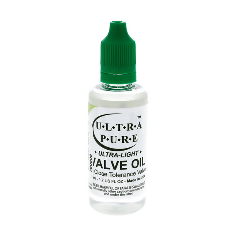 HUILE ULTRAPURE LIGHT POUR PISTON