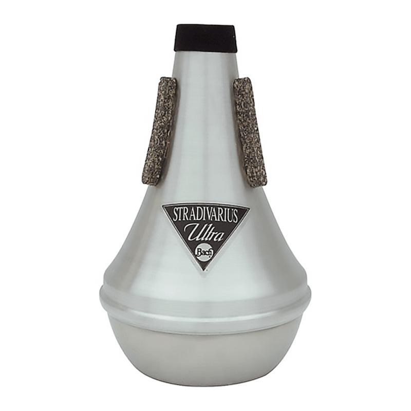 SOURDINE BACH TROMPETTE SECHE - ULTRA