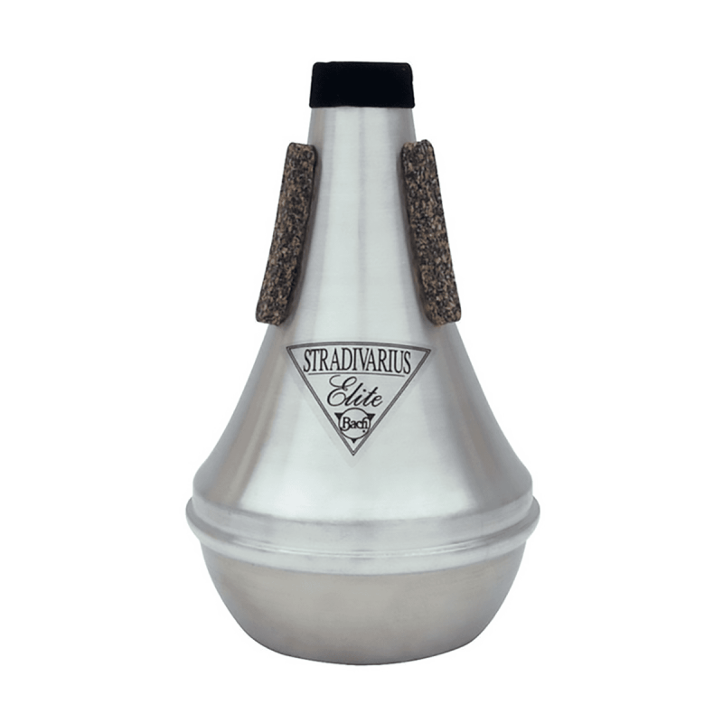 SOURDINE BACH TROMPETTE SECHE - ELITE