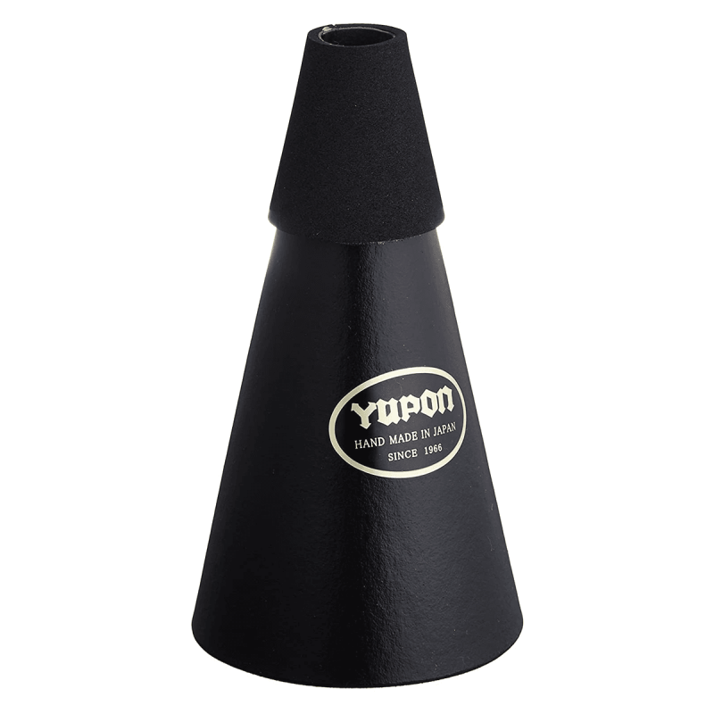 SOURDINE MUETTE YUPON TROMPETTE