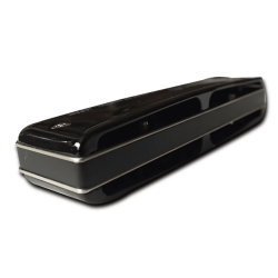 Harmonica diatonique Suzuki HA20 Promaster Hammond noir