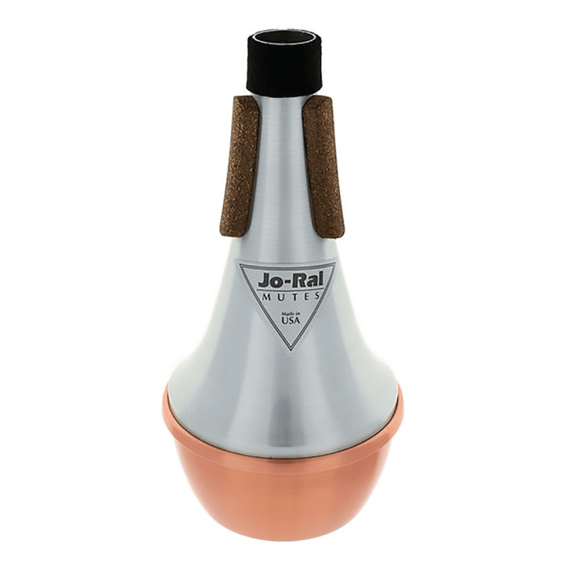 Sourdine Sèche Trompette JO-RAL TPT1C