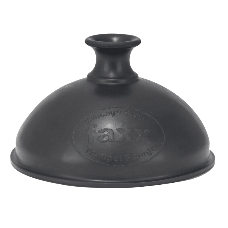 SOURDINE FAXX PLUNGER MUTE TROMPETTE