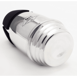 SOURDINE MUETTE COMPACTE FAXX POUR TROMPETTE