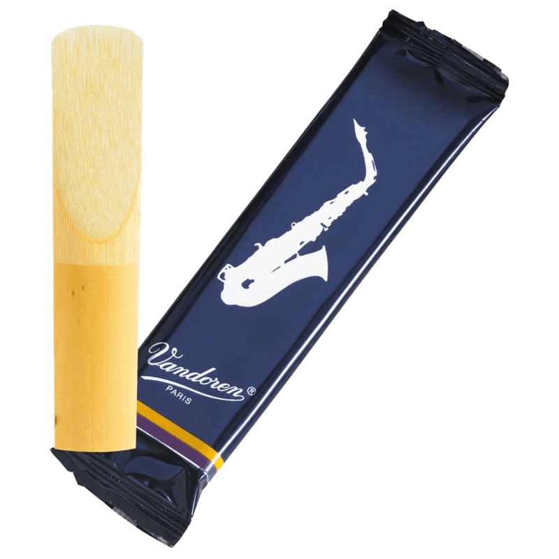 FLOW PACK VANDOREN TRAD SAX ALTO N°3