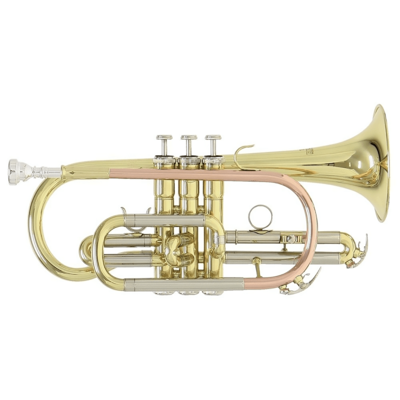 CORNET Sib ROY BENSON VERNI CR202