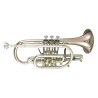 CORNET GETZEN CUSTOM 3850