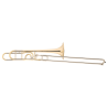 TROMBONE JUPITER COMPLET JSL636RL-OF